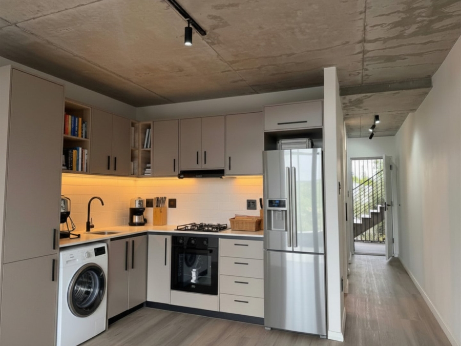 1 Bedroom Property for Sale in Table View Western Cape